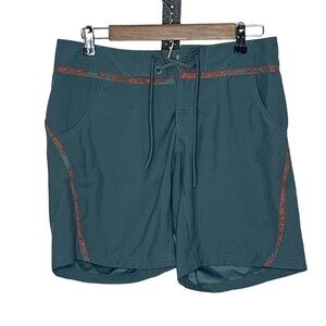 Columbia PFG Omni Shade Shorts Sz 8